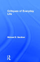 Book cover of: Critiques of Everyday Life