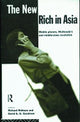 Book cover of: New Rich in Asia. By: R. Robison