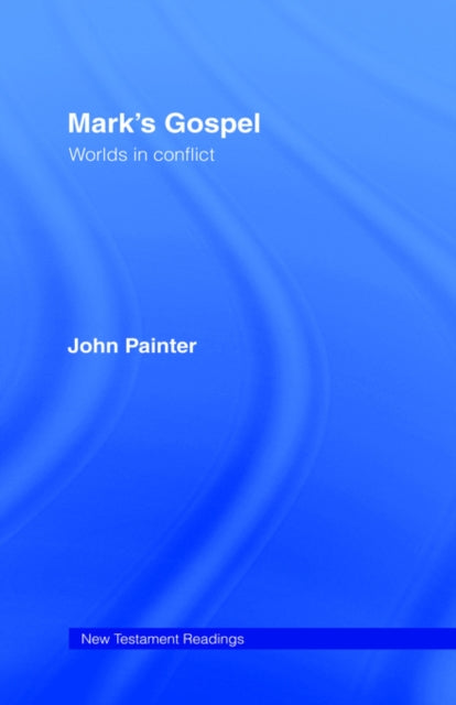 Book cover of: Mark's Gospel