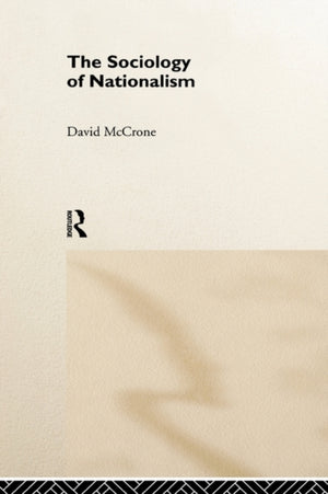 Sociology of Nationalism