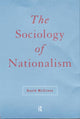 Book cover of: Sociology of Nationalism