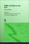 AIDS: A Guide to the Law