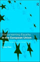Book cover of: Mainstreaming Equality in the European Union