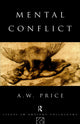 Book cover of: Mental Conflict