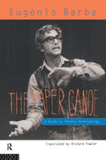 The Paper Canoe