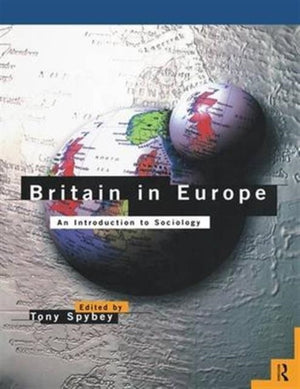 Britain in Europe