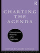 Book cover of: Charting the Agenda. By: Harry Daniels