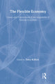 Book cover of: Flexible Economy. By: Tony Killick