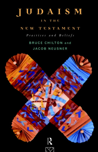 Book cover of: Judaism in the New Testament