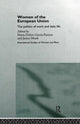 Book cover of: Women of the European Union
