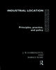 Book cover of: Industrial Location