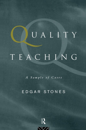 Quality Teaching