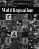 Book cover of: Multilingualism