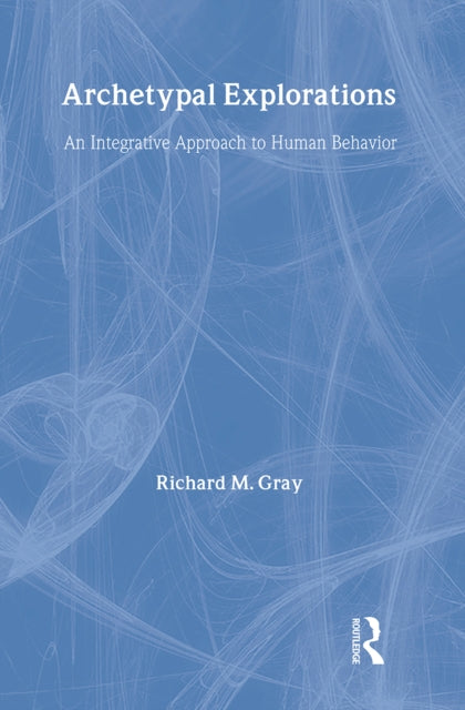 Book cover of: Archetypal Explorations