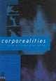 Book cover of: Corporealities. By: Susan Foster