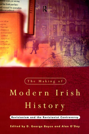 The Making of Modern Irish History