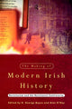 Book cover of: Making of Modern Irish History. By: D. Boyce