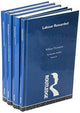 Book cover of: Ricardian Socialists. By: T.a. Kenyon