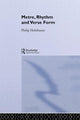 Book cover of: Metre, Rhythm and Verse Form