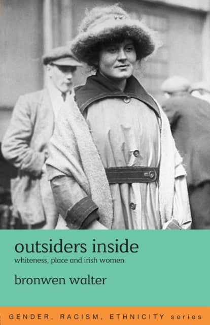 Book cover of: Outsiders Inside