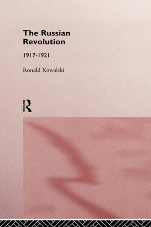 The Russian Revolution