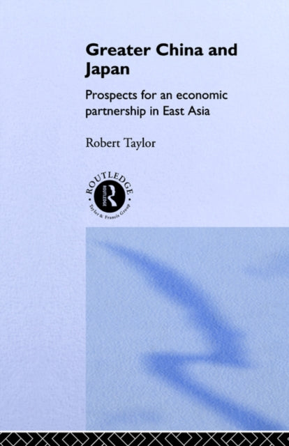 Book cover of: Greater China and Japan