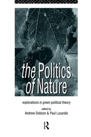 The Politics of Nature