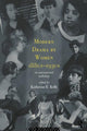 Book cover of: Modern Drama by Women 1880s-1930s. By: K. Kelly