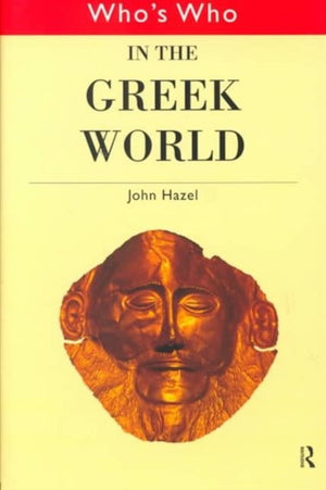 Who's Who in the Greek World
