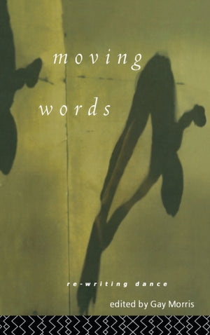 Moving Words