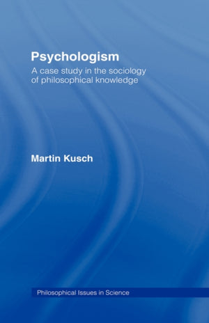 Psychologism