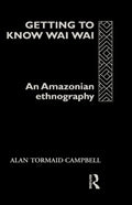 Getting to Know Waiwai