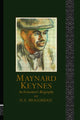 Book cover of: Maynard Keynes. By: D. E. Moggridge