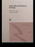 Third World Political Ecology