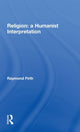 Book cover of: Religion: A Humanist Interpretation. By: Raymond William Firth