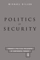 Book cover of: Politics of Security