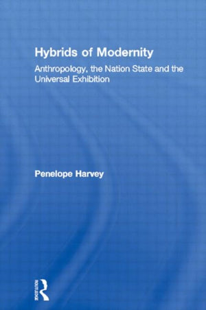 Hybrids of Modernity