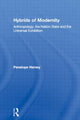 Book cover of: Hybrids of Modernity. By: Penelope Harvey