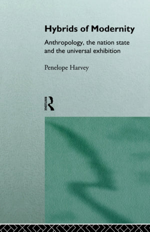 Hybrids of Modernity
