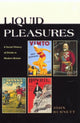 Book cover of: Liquid Pleasures. By: Proffes Burnett