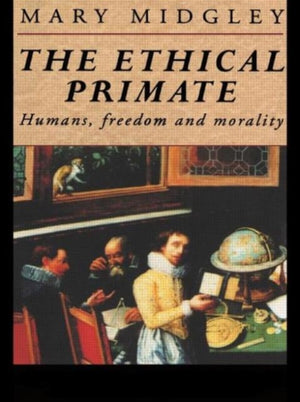 Ethical Primate