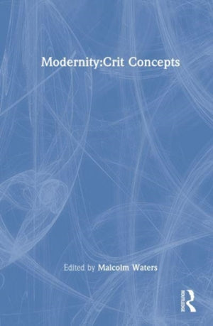 Modernity