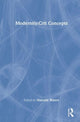 Book cover of: Modernity. By: Malcolm Waters