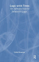 Book cover of: Logic with Trees