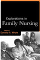 Book cover of: Explorations in Family Nursing