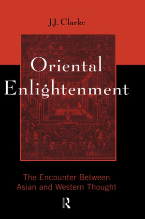Oriental Enlightenment