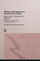 Book cover of: Markets, Unemployment and Economic Policy. By: Philip Arestis