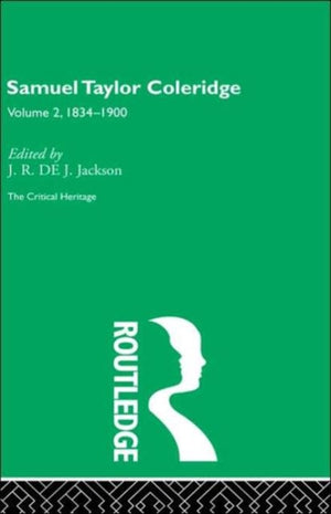 Samuel Taylor Coleridge