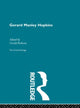 Book cover of: Gerard Manley Hopkins. By: Gerald Roberts