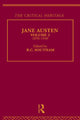 Book cover of: Jane Austen. By: B. C. Southam
